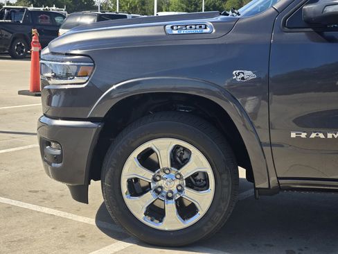 New 2026 RAM 1500 Big Horn image 5