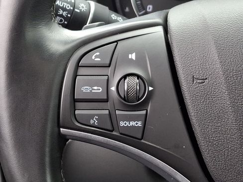 Used 2019 Acura MDX SH-AWD w/ Technology Package image 22