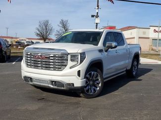Used 2023 GMC Sierra 1500 Denali video 1