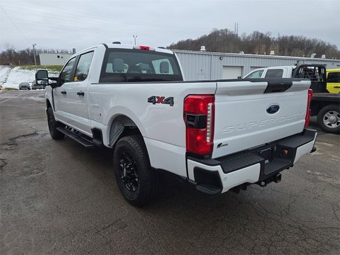 Used 2024 Ford F250 XL w/ STX Appearance Package image 6