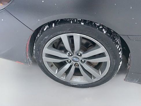 Used 2017 Subaru WRX Limited image 29