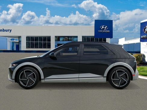 New 2026 Hyundai Ioniq 5 Limited AWD/4WD image 3