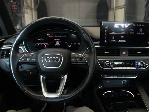 Used 2024 Audi A4 2.0T Premium Plus AWD/4WD image 30
