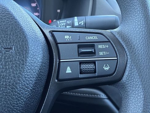 Certified 2025 Honda Accord LX image 25