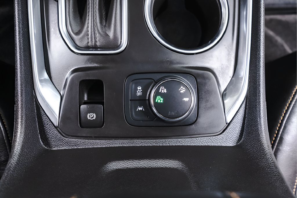 Used 2020 Chevrolet Traverse RS w/ LPO, 'HIT The Road' Package AWD/4WD image 20
