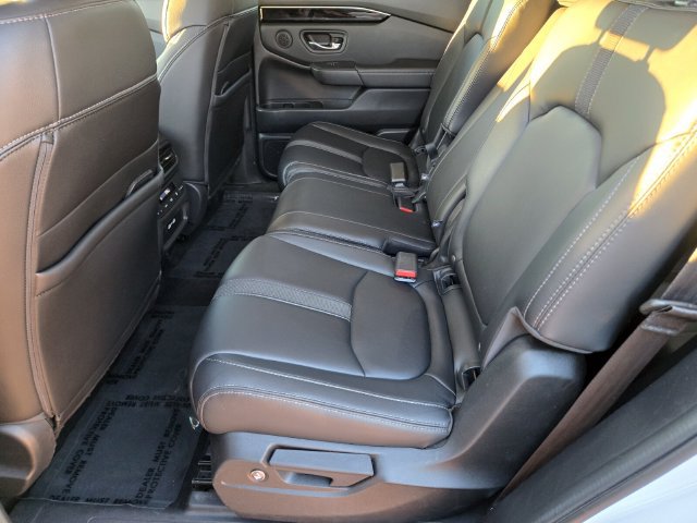Certified 2023 Honda Pilot EX-L image 13
