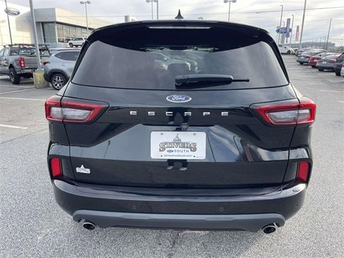 Certified 2023 Ford Escape ST-Line w/ Tech Pack #1 image 30
