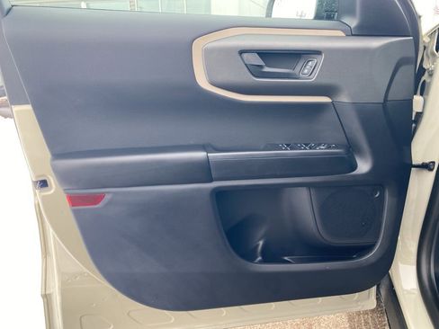 New 2025 Ford Bronco Sport Big Bend w/ Convenience Package image 16