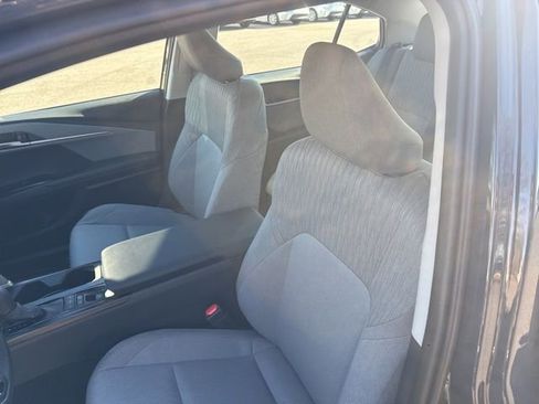 Used 2026 Toyota Camry LE image 23