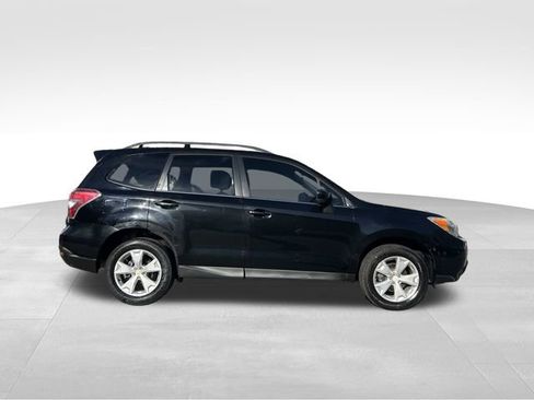 Used 2016 Subaru Forester 2.5i Limited w/ Popular Package #2 image 6