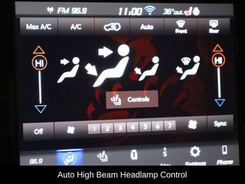 Used 2021 Jeep Grand Cherokee Laredo X image 27