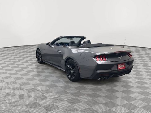 New 2026 Ford Mustang Premium RWD image 35