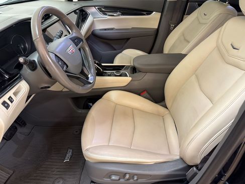 Used 2021 Cadillac XT6 Premium Luxury AWD/4WD image 5
