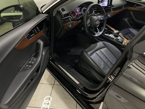 Used 2023 Audi A5 2.0T Premium w/ Convenience Package image 8