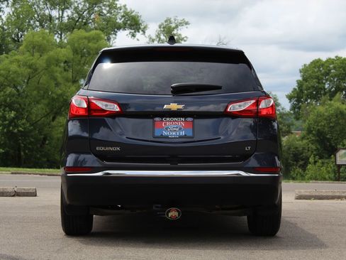 Used 2018 Chevrolet Equinox LT FWD image 6