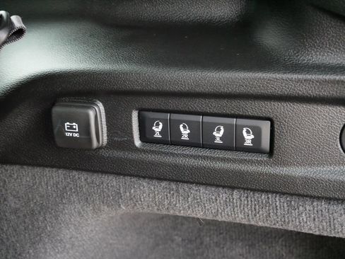 Certified 2022 Jeep Grand Cherokee L Summit w/ Advanced Protech Group IV image 43