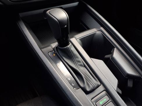 Certified 2025 Honda Accord LX image 18