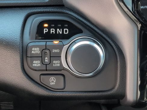 Certified 2026 RAM 1500 Big Horn AWD/4WD image 33