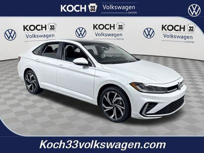 New 2026 Volkswagen Jetta SEL