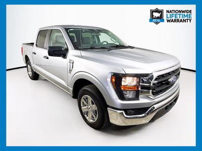 Used 2023 Ford F150 XLT