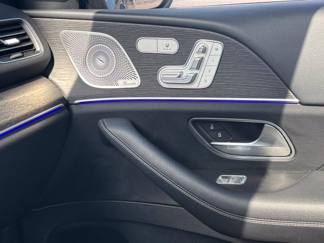 Used 2022 Mercedes-Benz GLE 350 4MATIC image 37