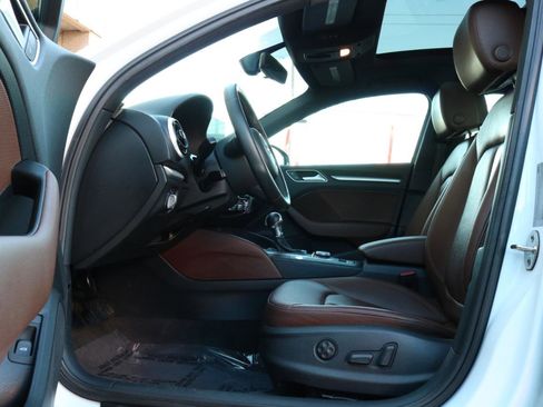 Used 2016 Audi A3 2.0T Premium image 15