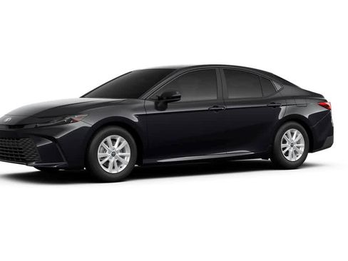 New 2026 Toyota Camry LE image 2