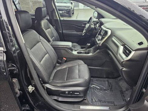 Used 2019 GMC Acadia SLT image 47