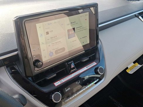 New 2026 Toyota Corolla Cross L image 22