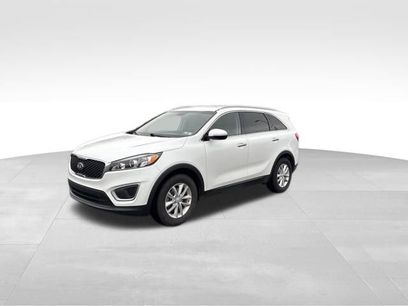 Used 2018 Kia Sorento LX