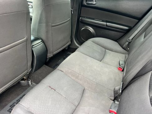 Used 2012 MAZDA MAZDA6 i Touring image 4