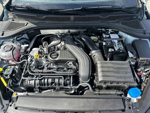 New 2026 Volkswagen Jetta Sport FWD image 29