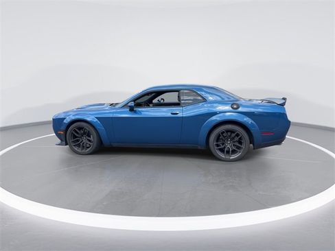 Used 2022 Dodge Challenger R/T Scat Pack image 5
