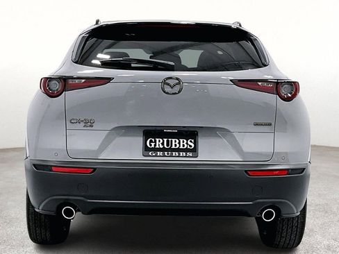 New 2026 MAZDA CX-30 AWD 2.5 S image 5