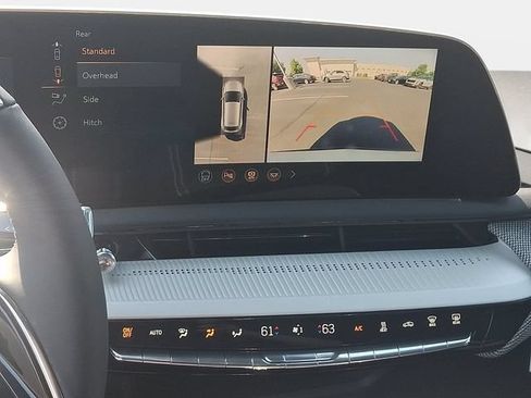 New 2026 Cadillac Optiq Sport 1 RWD image 11