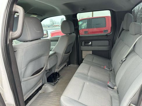 Used 2014 Ford F150 XLT w/ XTR Package AWD/4WD image 8