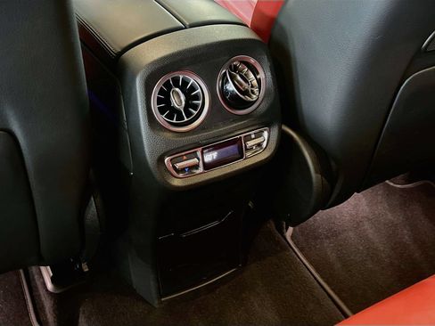 Used 2022 Mercedes-Benz G 63 AMG 4MATIC image 27