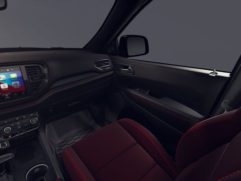 New 2026 Dodge Durango GT AWD/4WD image 7