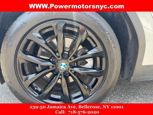 Used 2019 BMW X3 xDrive30i w/ Premium Package AWD/4WD image 19