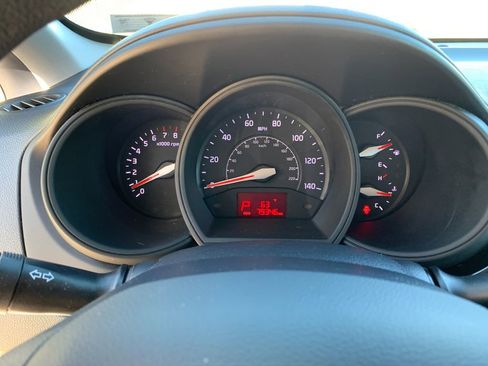 Used 2017 Kia Rio LX w/ Power Package FWD image 28