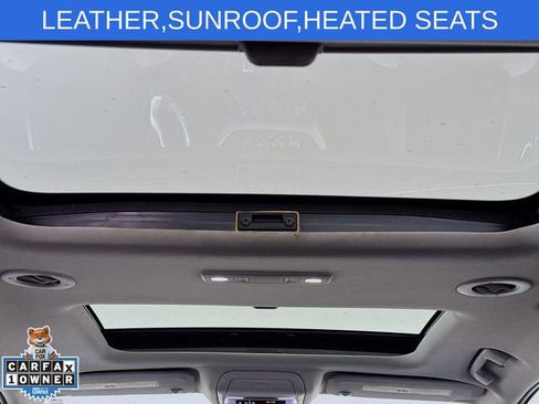 Used 2019 GMC Acadia SLT w/ LPO, Floor Liner Package FWD image 22