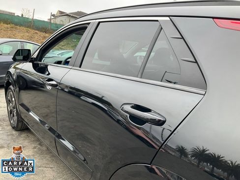Used 2023 Kia Niro Wind FWD image 85