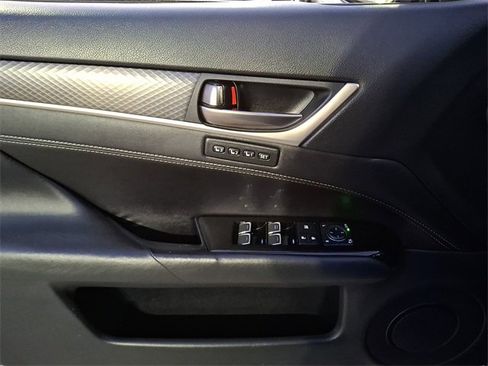 Used 2017 Lexus GS 350 F Sport image 18