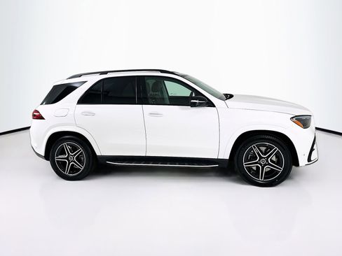 New 2026 Mercedes-Benz GLE 350 4MATIC image 9