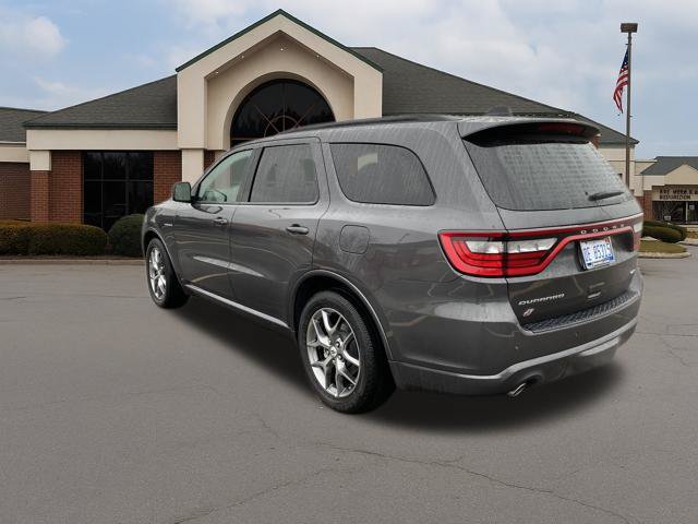 Used 2026 Dodge Durango GT AWD/4WD image 3