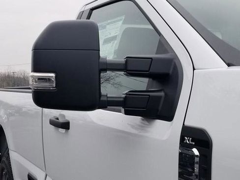 New 2026 Ford F250 XL w/ Snow Plow Prep Package image 10