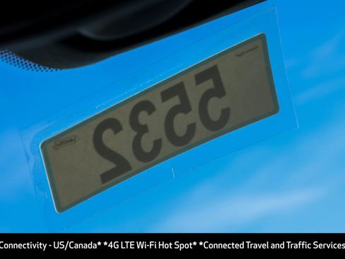 New 2026 RAM 1500 4x4 Crew Cab image 35