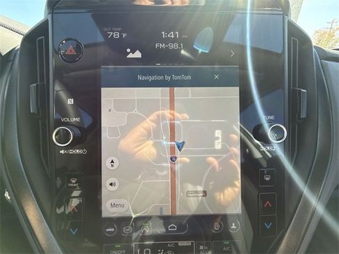 New 2025 Subaru Crosstrek 2.5i Limited w/ Crosstrek Mirror Package image 18