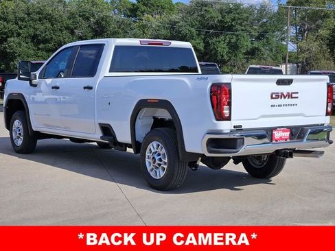 New 2026 GMC Sierra 2500 Pro image 7