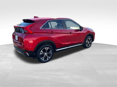 Used 2020 Mitsubishi Eclipse Cross SEL image 7